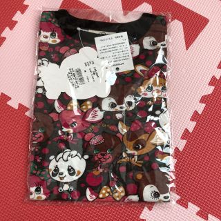 グラグラ(GrandGround)のどんぐり様グラ♡半袖(Ｔシャツ)