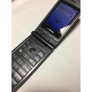 エヌティティドコモ(NTTdocomo)のdocomo L-03A ガラケー(39)(携帯電話本体)