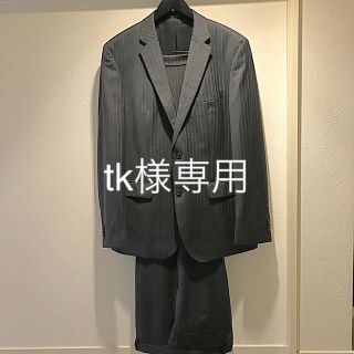 ヒューゴボス(HUGO BOSS)のHUGO BOSS ヒューゴボス  メンズスーツ(セットアップ)