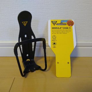 トピーク(TOPEAK)の★専用です★TOPEAK Modula Cage2 ブラック(パーツ)