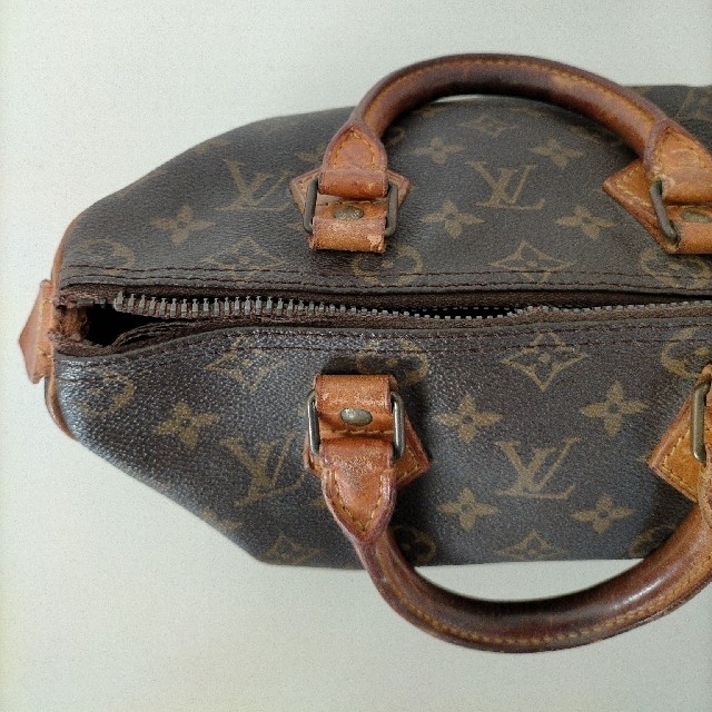 LOUIS VUITTON 　ルイヴィトン　バッグ　ジャンク