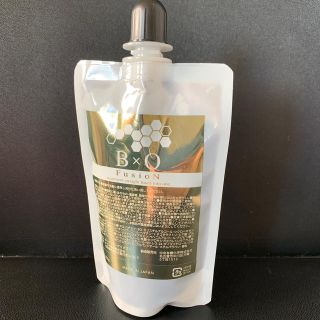 ビーバイオー　フュージョン　トリートメント　200g(トリートメント)