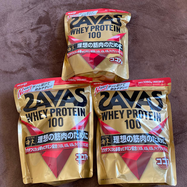 お買得】 SAVAS - ザバス プロテイン ココア味 プロテイン - flaviogimenis.com.br