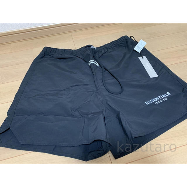 FoG Essentials Nylon Active Shorts Lサイズ