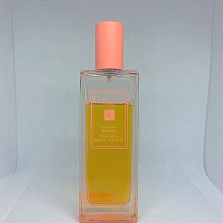 ジョーマローン(Jo Malone)のジョーマローン オレンジブロッサム ヘアミスト 限定品(ヘアウォーター/ヘアミスト)