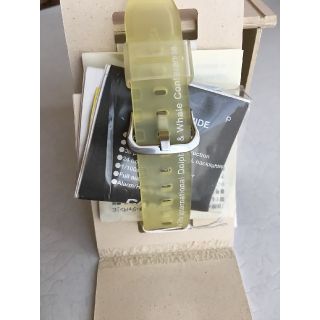 G-SHOCK - 【限定モデル】G-SHOCK 第7回国際イルカ・クジラ会議 1998年