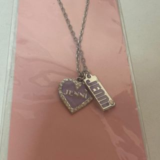 ジェニィ(JENNI)の新品　SISTER JENNi  ネックレス(ネックレス)