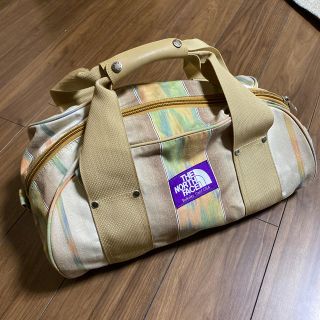 ザノースフェイス(THE NORTH FACE)のTHE NORTH FACE☆ボストンバック(ボストンバッグ)