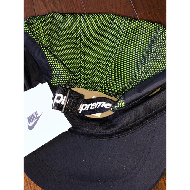 nike  supreme cap