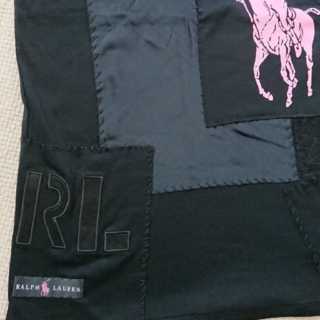 Ralph Lauren(ラルフローレン)のラルフローレン レディース ピンクポニー レディースのトップス(Tシャツ(半袖/袖なし))の商品写真