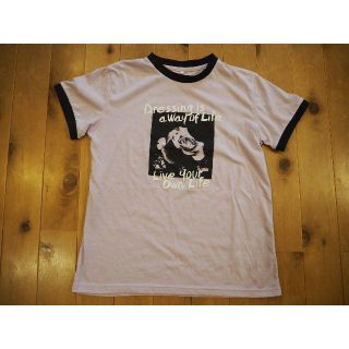 Tシャツ　サンキューマート(Tシャツ(半袖/袖なし))