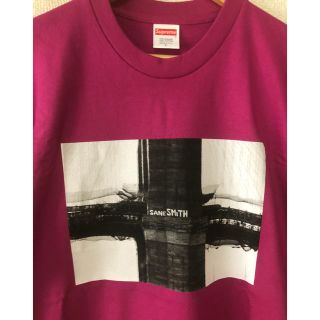 シュプリーム(Supreme)のSupreme Bridge Tee(Tシャツ/カットソー(半袖/袖なし))