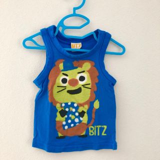 ビッツ(Bit'z)のBIT'S♡タンクトップ(Tシャツ/カットソー)