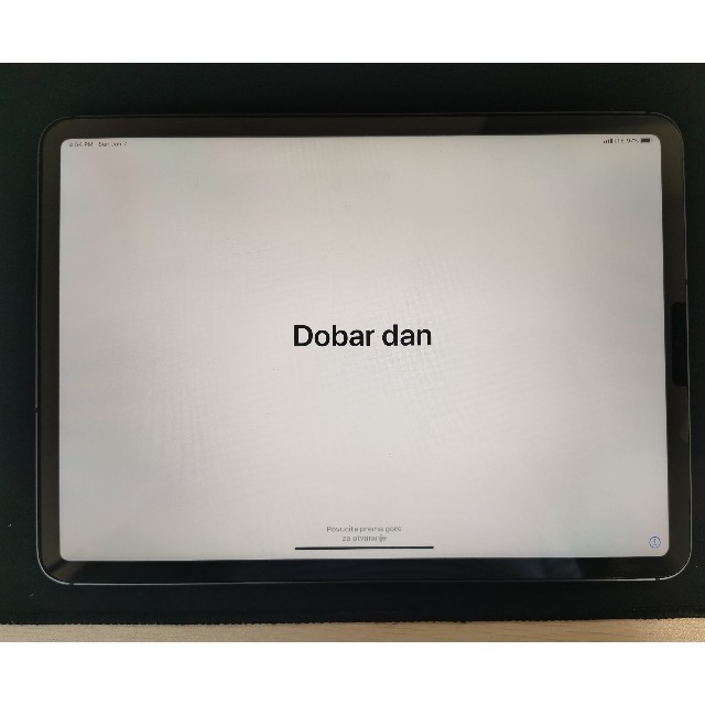 iPad - 中古美品 ipad pro11 第1世代 Wifi cellular 64GB