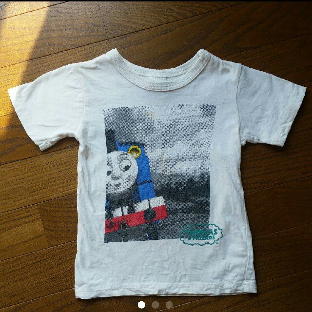 JUNK STORE(ジャンクストアー)のTシャツ キッズ/ベビー/マタニティのキッズ服男の子用(90cm~)(Tシャツ/カットソー)の商品写真