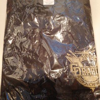 チュウニチドラゴンズ(中日ドラゴンズ)の中日ドラゴンズ　優勝記念Tシャツ　2010(応援グッズ)