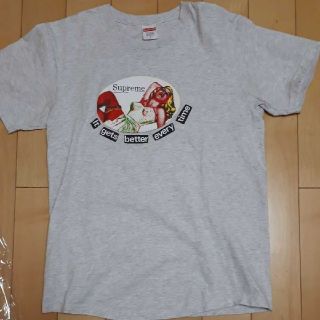 シュプリーム(Supreme)の【格安】シュプリームTシャツ(Tシャツ/カットソー(半袖/袖なし))