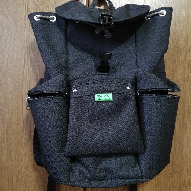 PORTER UNION RUCKSACK