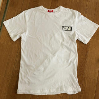 マーベル(MARVEL)のMARVEL Tシャツ(Tシャツ(半袖/袖なし))