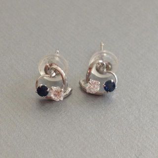 ブルーム(BLOOM)のピアス(ピアス)