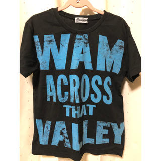 ワムワム(WAMWAM)のWAMWAM Tシャツ 150(Tシャツ/カットソー)