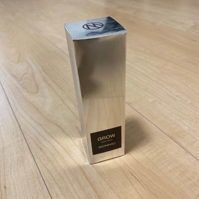 格安販売の 【新品】MONNALI 育毛剤 ブラックシリーズ モナリ その他