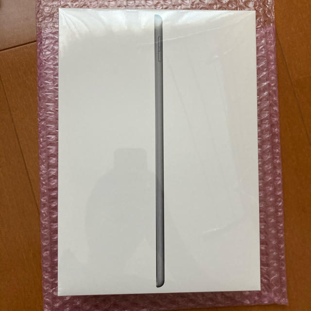 ◇新品未開封◇iPad◇第７世代◇32 GB◇SIMフリー◇スペースグレー