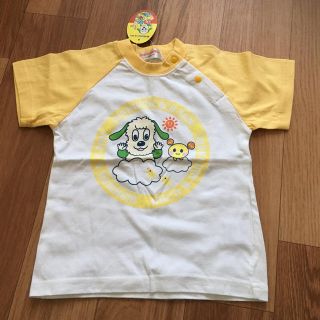 新品　いないいないばぁ！Tシャツ　95cm(Tシャツ/カットソー)