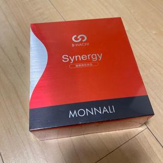 新品】MONNALI モナリ B-HACHI Synergy [シナジー]の通販 by DM STORE ...