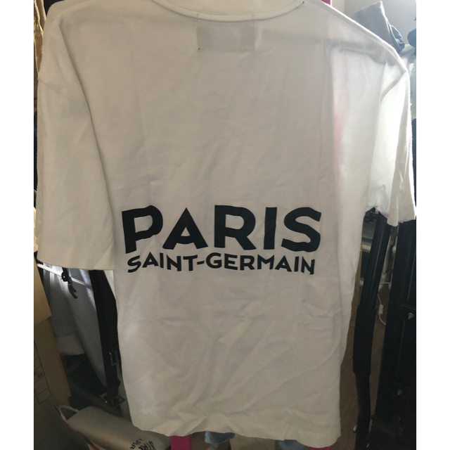 PSG Tシャツ メンズのトップス(Tシャツ/カットソー(半袖/袖なし))の商品写真