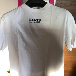 PSG Tシャツ(Tシャツ/カットソー(半袖/袖なし))