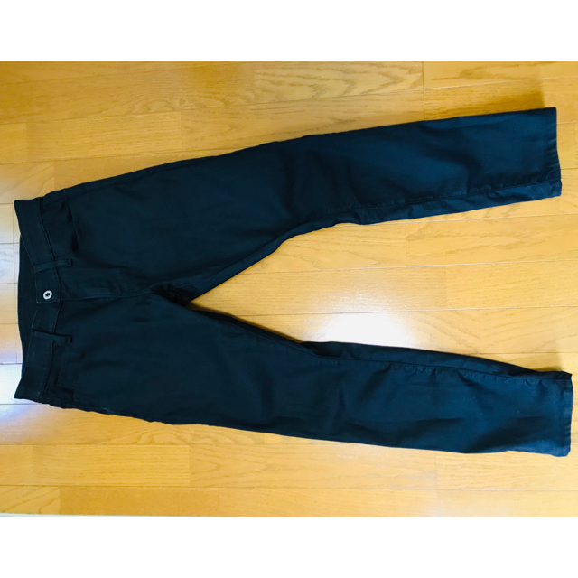 G-STAR RAW(ジースター)の最終値下げ！G-STAR RAW  Skinny Jeans w29 メンズのパンツ(デニム/ジーンズ)の商品写真