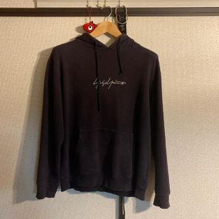 ヨウジヤマモト(Yohji Yamamoto)のyohji yamamoto(パーカー)