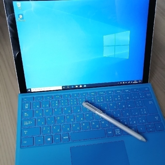 Surface Pro7/128GB/マイクロソフト