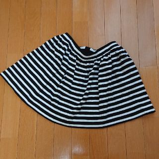 ケイトスペードニューヨーク(kate spade NEW YORK)のケイト・スペード スカート 150cm(スカート)