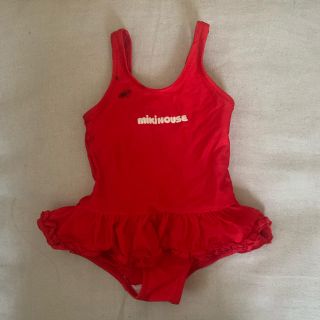 ミキハウス(mikihouse)のミキハウス　swim wear(水着)