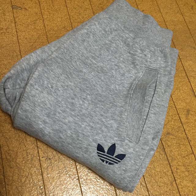 adidas(アディダス)のアディダス スウェットパンツ メンズのパンツ(その他)の商品写真