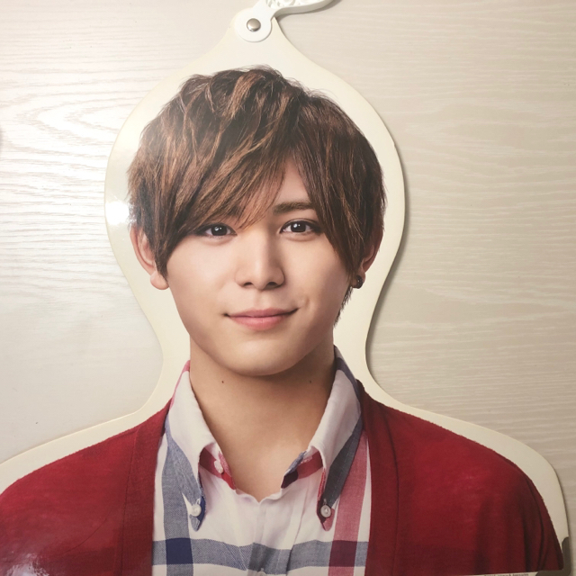 Hey Say Jump 山田涼介 ハンガーの通販 By Yshop ヘイセイジャンプならラクマ