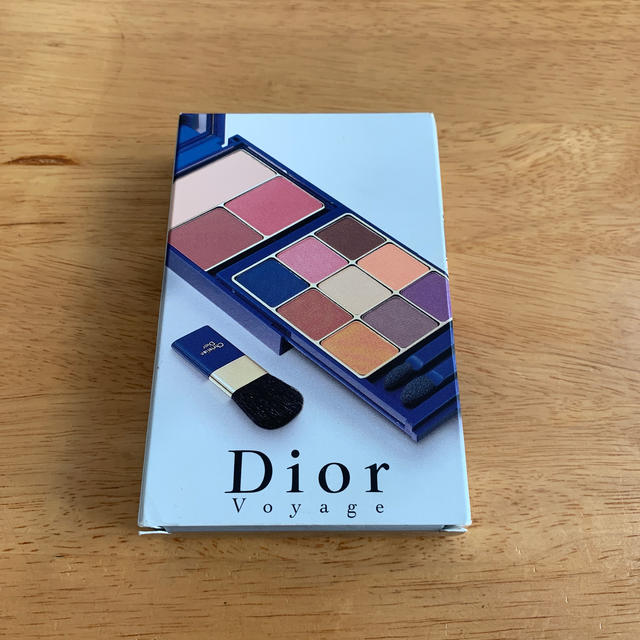 Dior(ディオール)のDior メイクアップセット コスメ/美容のキット/セット(コフレ/メイクアップセット)の商品写真