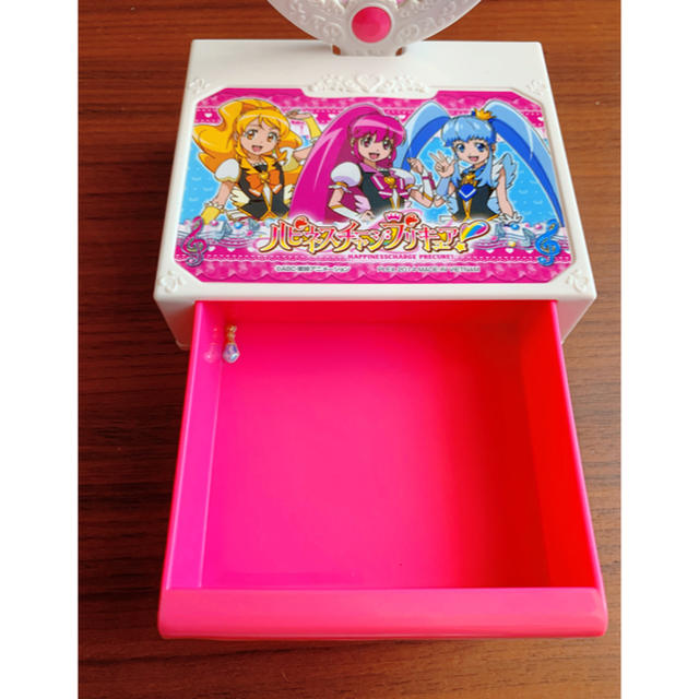 Bandai ハピネスチャージプリキュア ドレッサー ドライヤー型おもちゃの通販 By Yophimi S Shop バンダイならラクマ Bandai ハピネスチャージプリキュア ドレッサー ドライヤー型おもちゃの通販 By Yophimi S Shop バンダイならラクマ