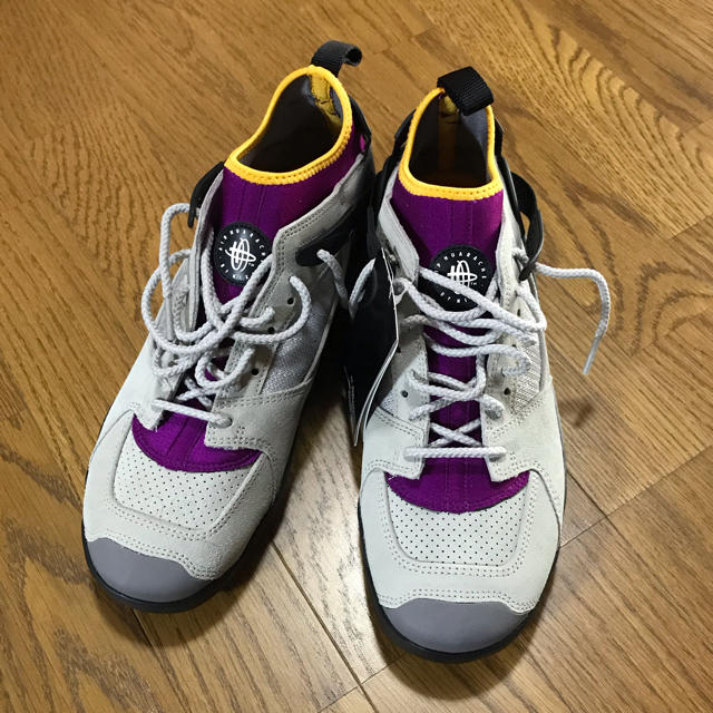 NIKE AIRREVADERCHI ナイキ・エアリバデルチ 27㎝メンズ