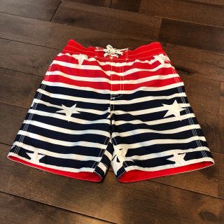 ギャップキッズ(GAP Kids)の水着 スイムパンツ 110 ギャップ キッズ GAP kids(水着)