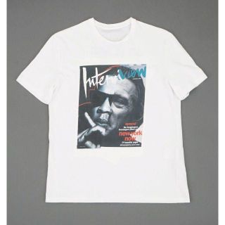 ニールバレット(NEIL BARRETT)のNEIL BARRETT ニールバレット JAYDENIRO 半袖Tシャツ S(Tシャツ/カットソー(半袖/袖なし))