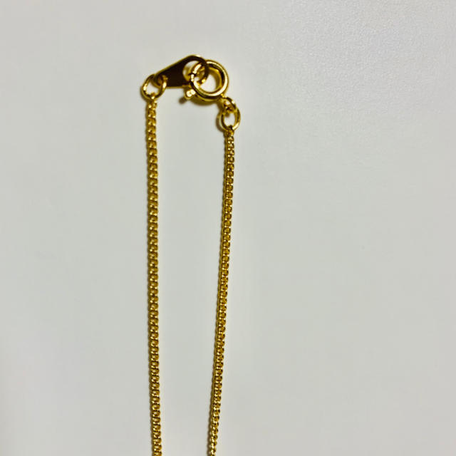 クロスネックレス　ペアカップル用　ゴールド　シルバー　高品質 メンズのアクセサリー(ネックレス)の商品写真