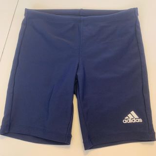 アディダス(adidas)のadidas 水着 男子(水着)