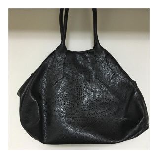 ヴィヴィアンウエストウッド(Vivienne Westwood)のvivienneヤスミンバッグ(ハンドバッグ)