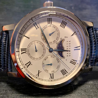 バーニーズニューヨーク 腕時計の通販 40点 | BARNEYS NEW YORKを買う 