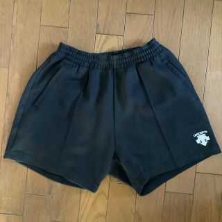 デサント(DESCENTE)の【デサント】ハーフパンツ(バレーボール)