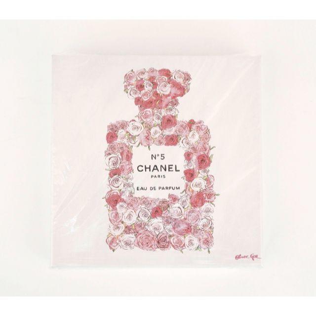 Oliver Gal オリバーガル CHANEL シャネル キャンバスアート絵画/タペストリー