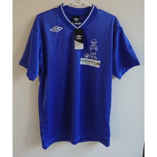 アンブロ(UMBRO)の新品未使用 アンブロ フットボール サッカー Tシャツ 埼玉(Tシャツ/カットソー(半袖/袖なし))